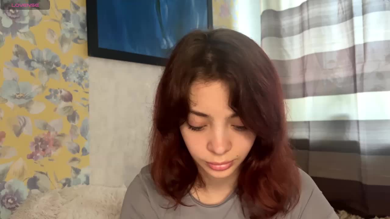 CassyVixen Adult Chat June 21, 2026