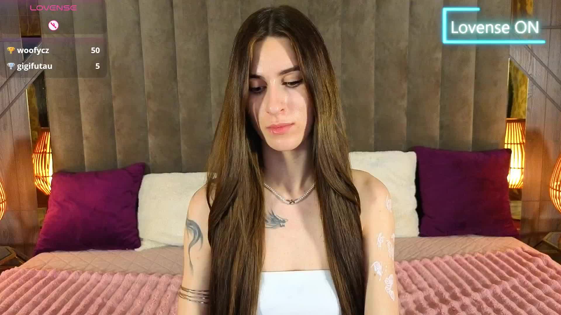 SexyLava Adult Chat June 21, 2026