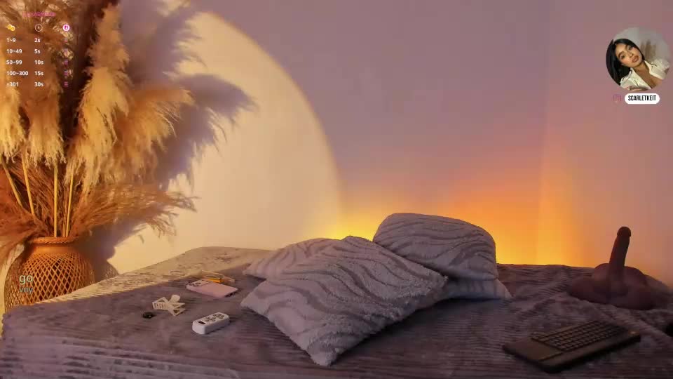 scarlett_keitt Adult Chat June 20, 2026