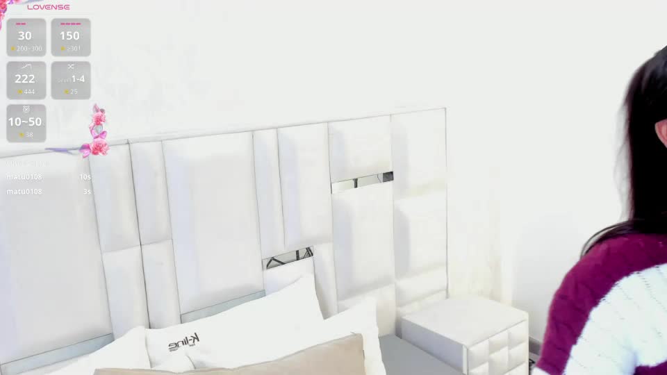 ivtt_love Adult Chat June 20, 2026