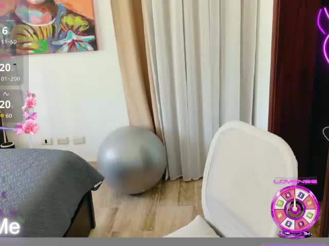 ViktoriaSillk Adult Chat June 21, 2026
