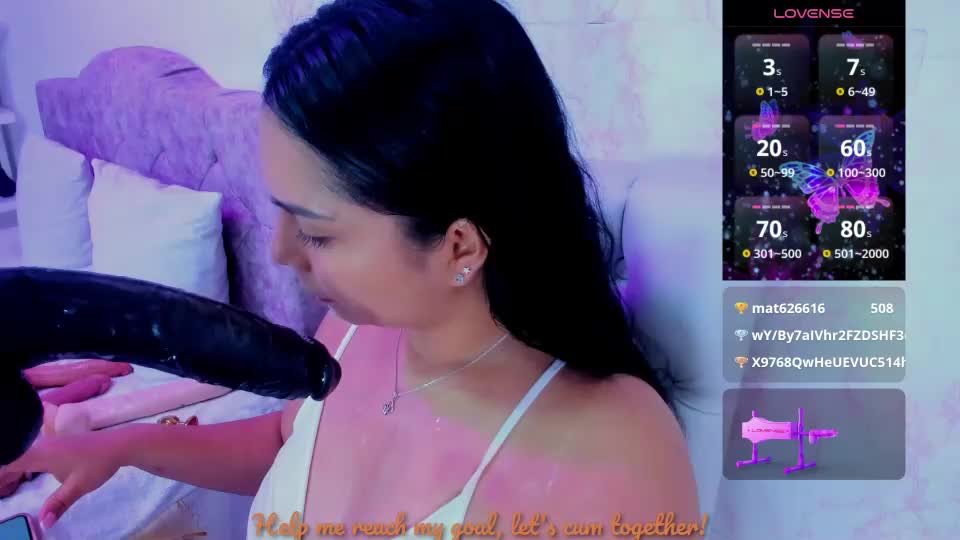 evelinn_belen Adult Chat June 20, 2026