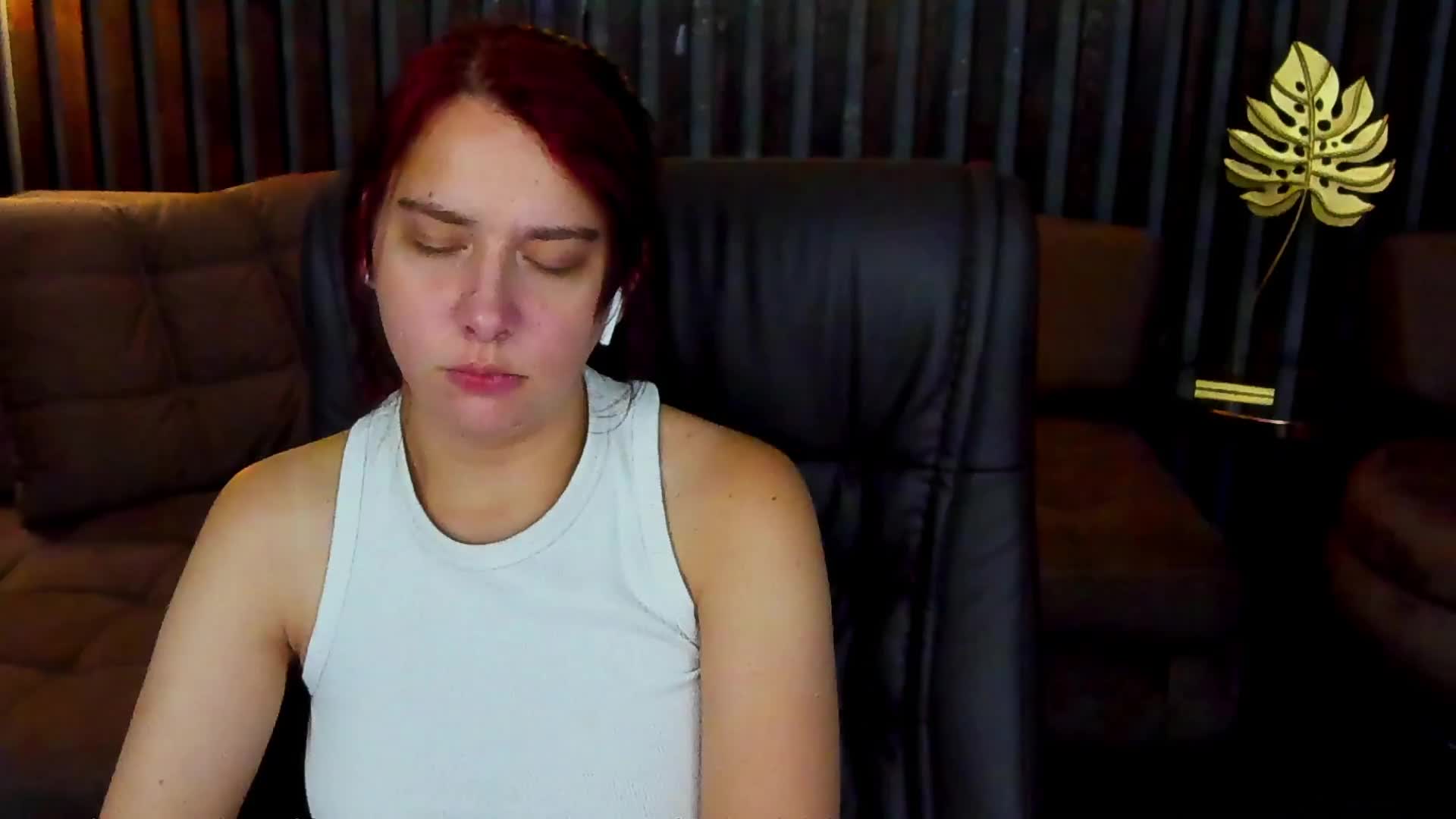 Livia-Shy Adult Chat June 21, 2026