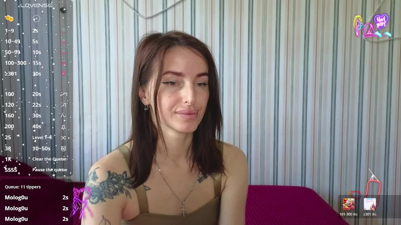xxadrihanna Adult Chat June 20, 2026