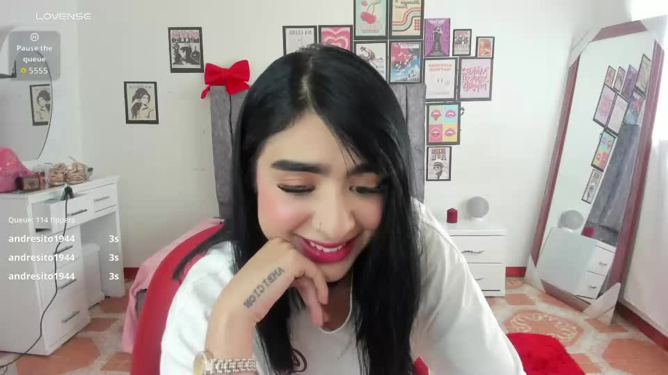 britannie_ Adult Chat June 20, 2026