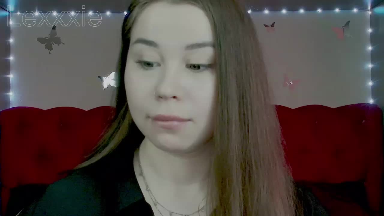 Lexxxie Adult Chat June 20, 2026