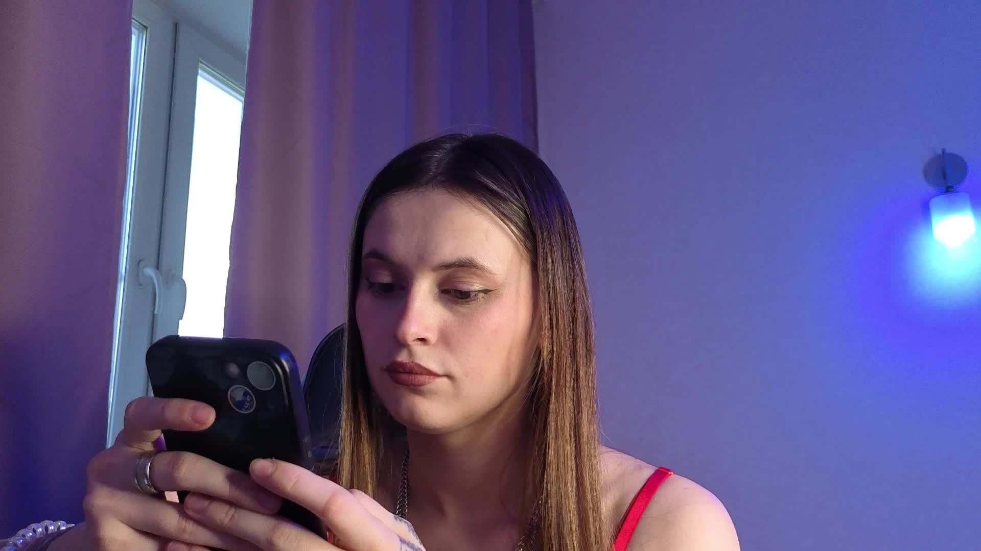 HolySinnerOfficial Adult Chat June 20, 2026
