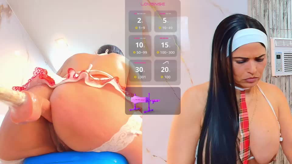 isis_car0lina Adult Chat June 20, 2026