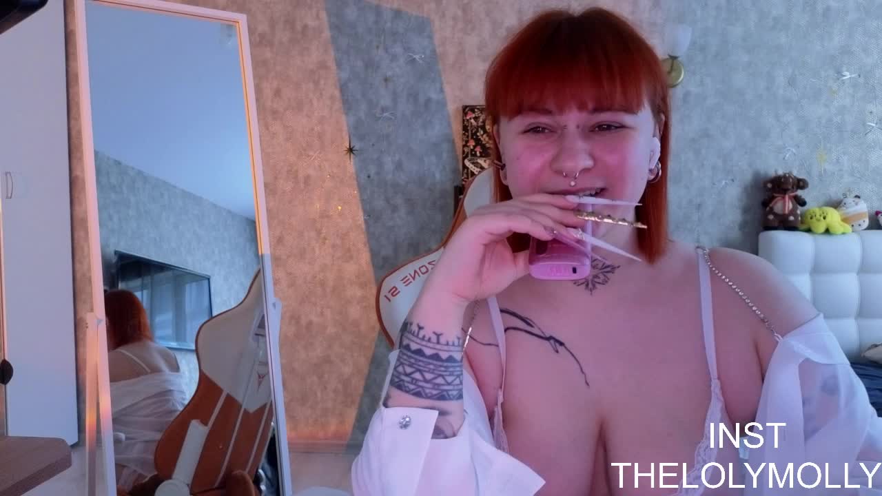 LolyMolly Adult Chat June 21, 2026