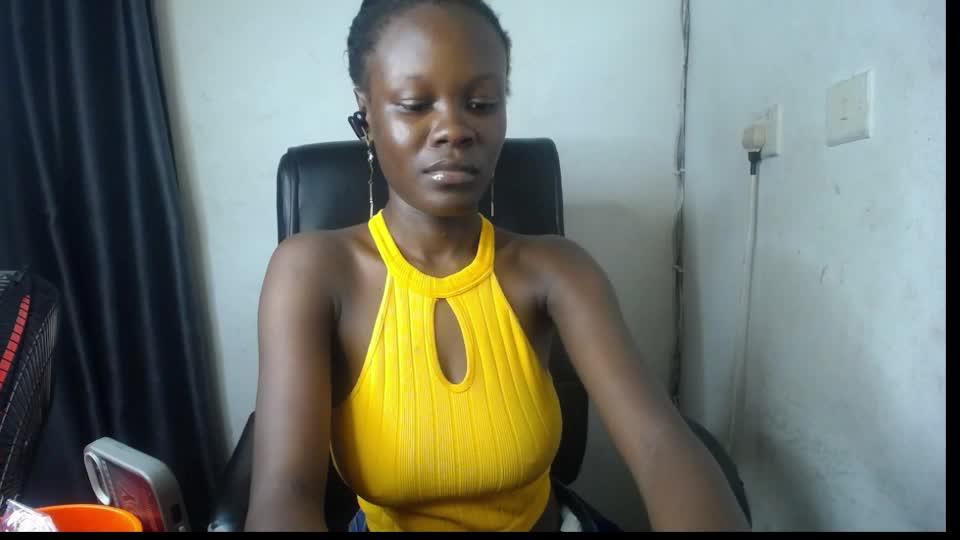 ebony_petitegirl Adult Chat June 20, 2026