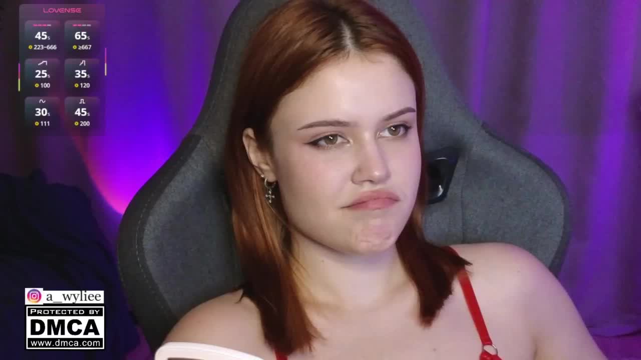 AliceWyliee Adult Chat June 21, 2026