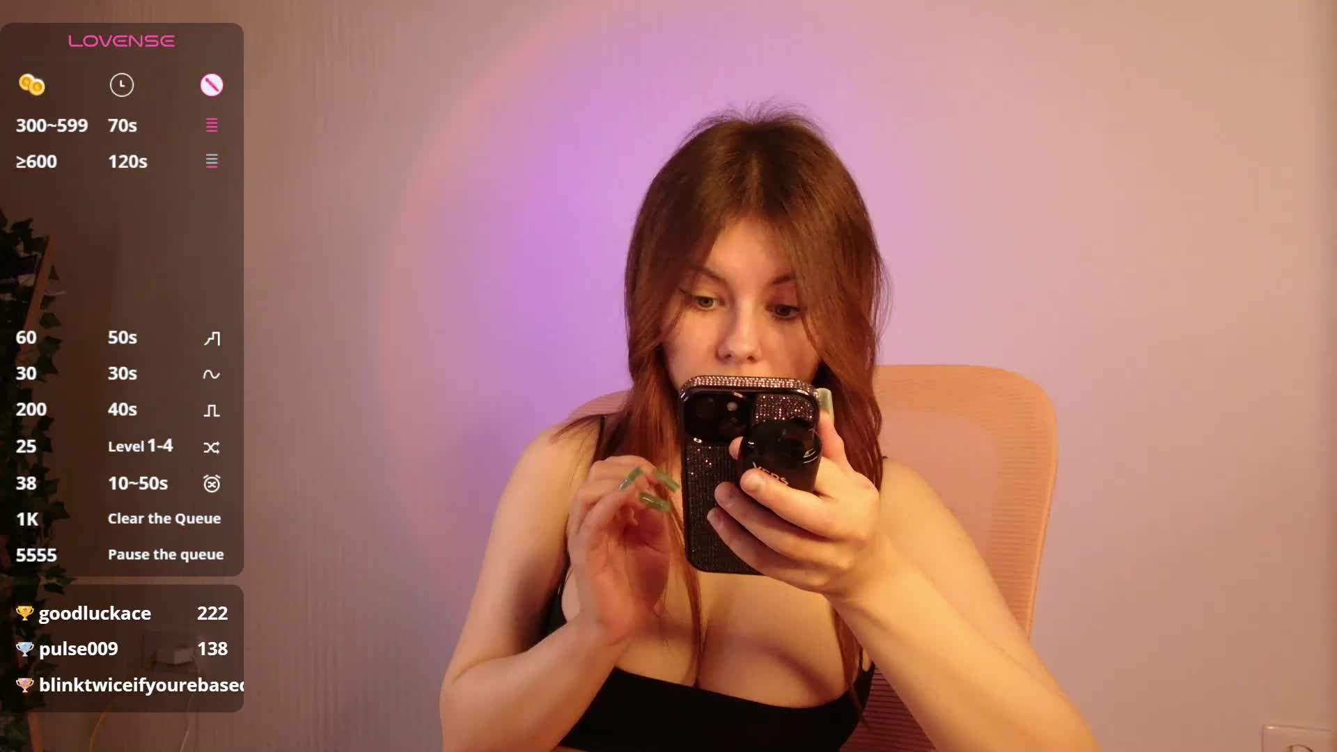 arissaa Adult Chat June 21, 2026