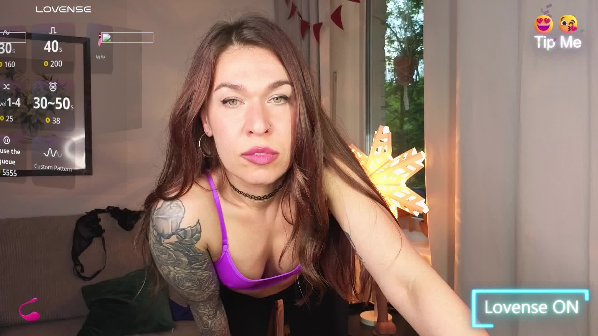 ReginaHawkinss Adult Chat June 21, 2026