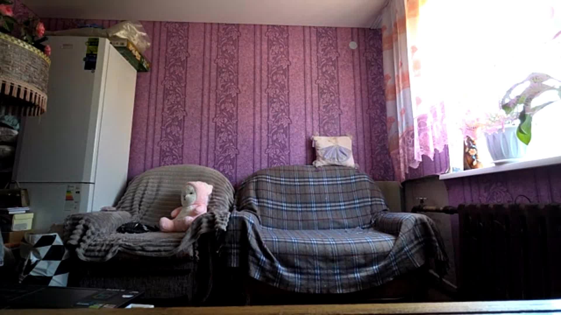 CharleenTetz Adult Chat June 21, 2026