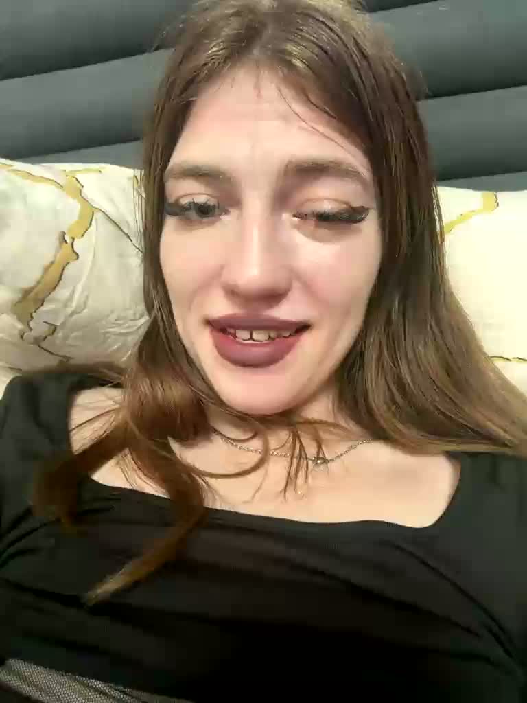 Alinagilberd03 Adult Chat June 20, 2026