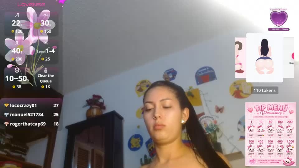 ivanna_dl Adult Chat June 21, 2026
