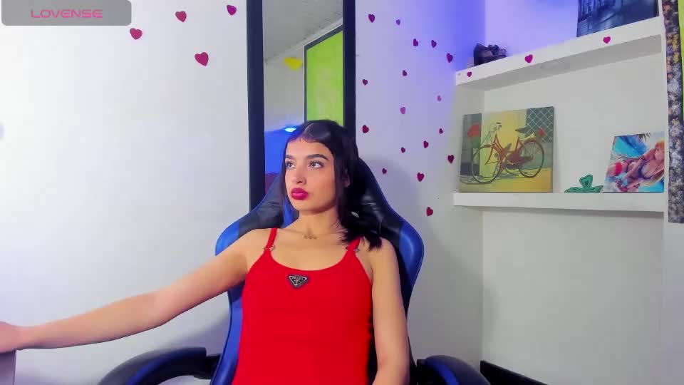 honeyluxe_ Adult Chat June 20, 2026