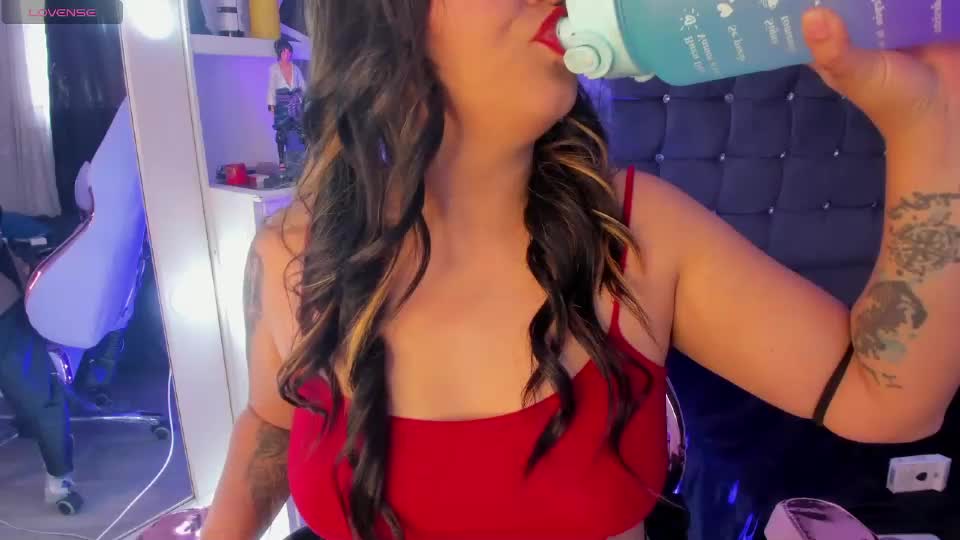 alysa_magic Adult Chat June 20, 2026