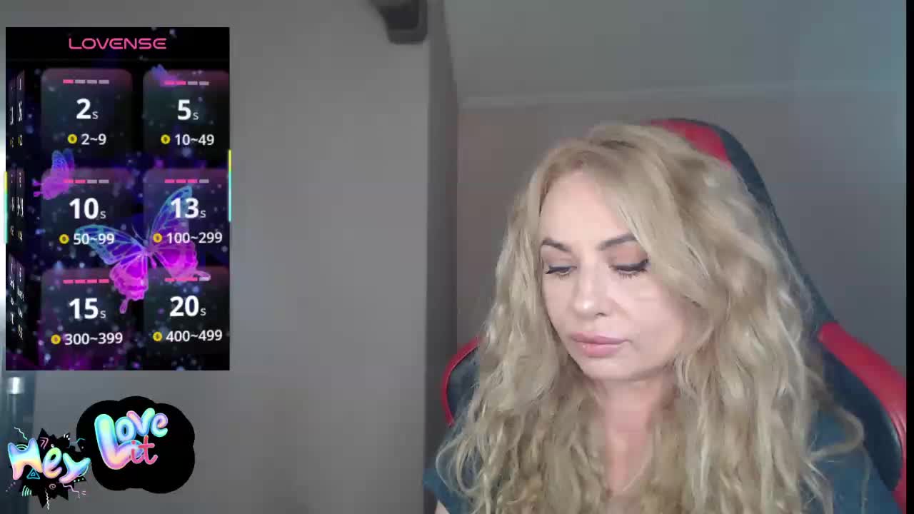 -Cinamonn- Adult Chat June 21, 2026