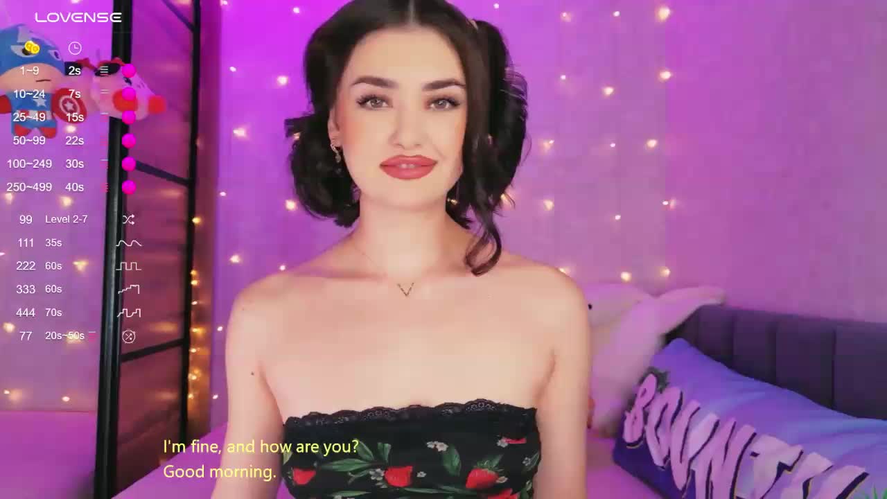 LeJanele Adult Chat June 20, 2026