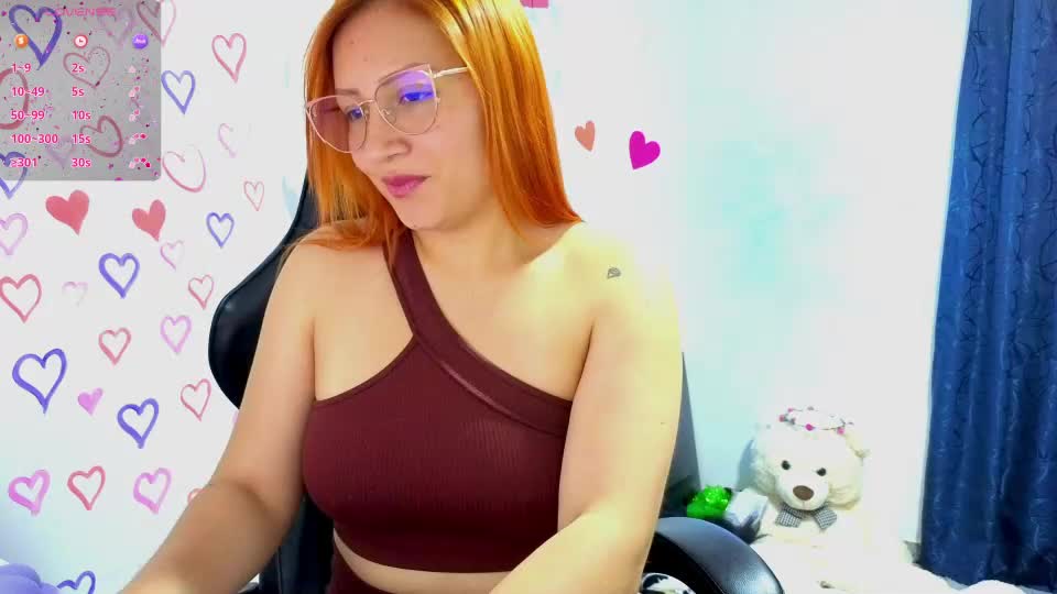 tessawhisnton Adult Chat June 20, 2026