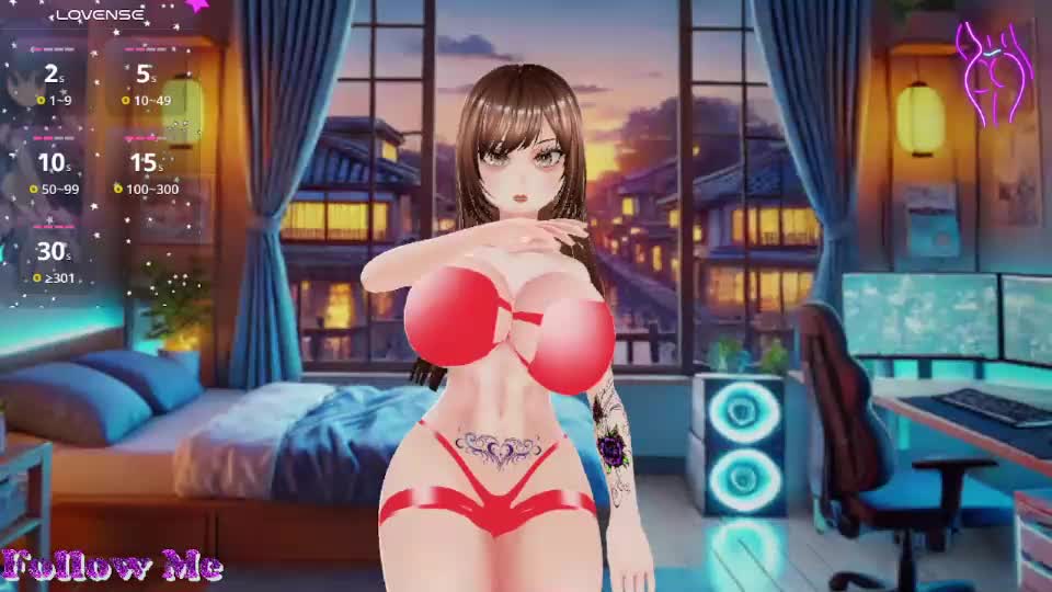 hanaedamgirl Adult Chat June 20, 2026