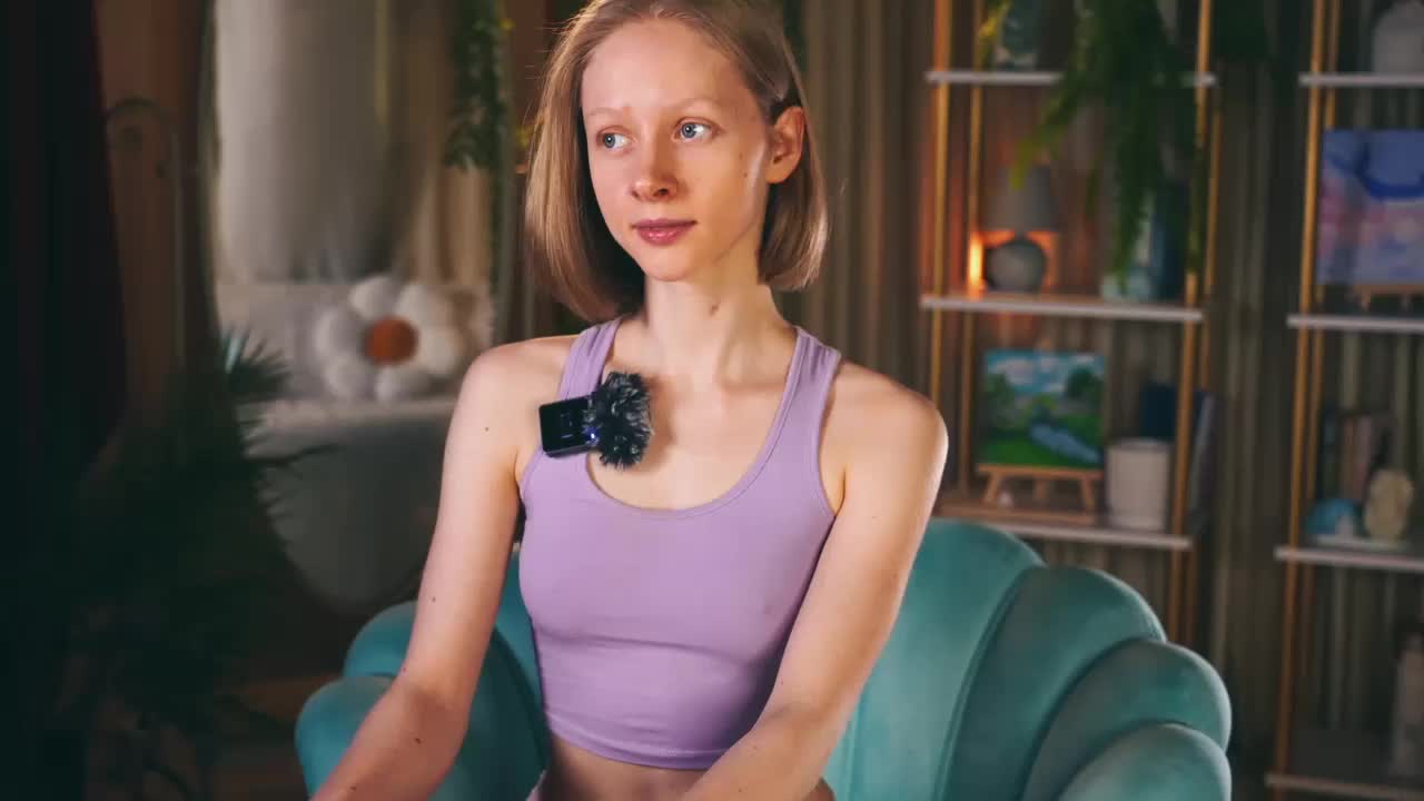 MiaVebes Adult Chat June 21, 2026