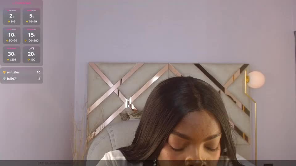 maiacharris_ Adult Chat June 20, 2026
