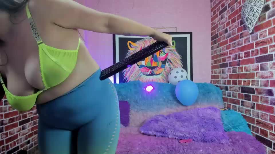 miss_pecados Adult Chat June 21, 2026