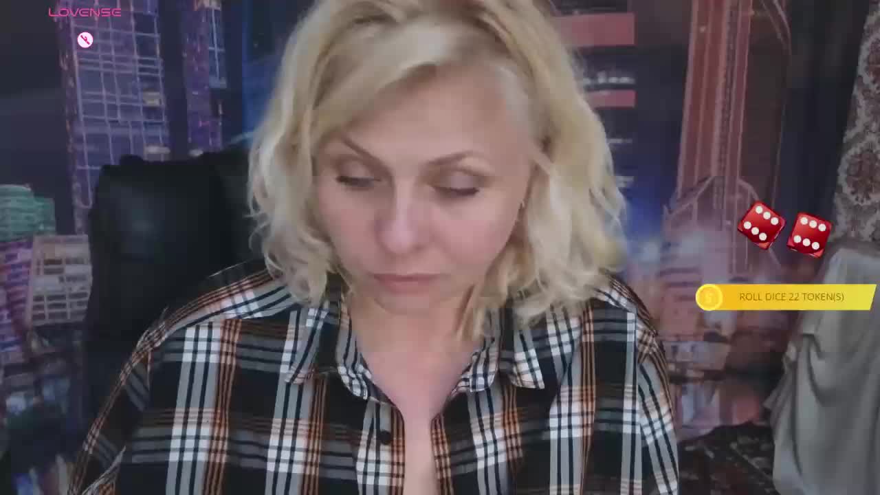 VeraAmour Adult Chat June 21, 2026