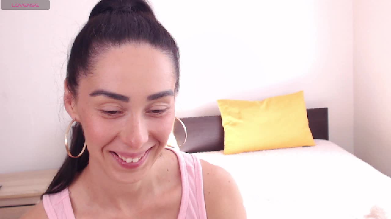 ValeriaFoxx Adult Chat June 21, 2026