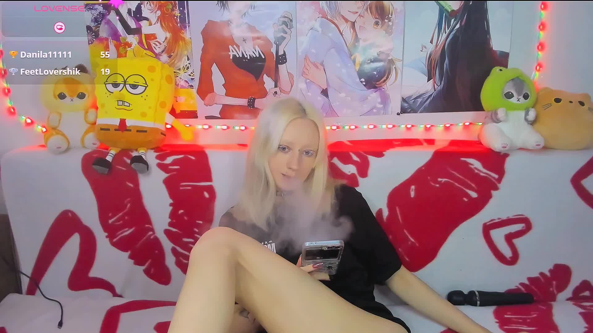 KatiaNabiee Adult Chat June 21, 2026