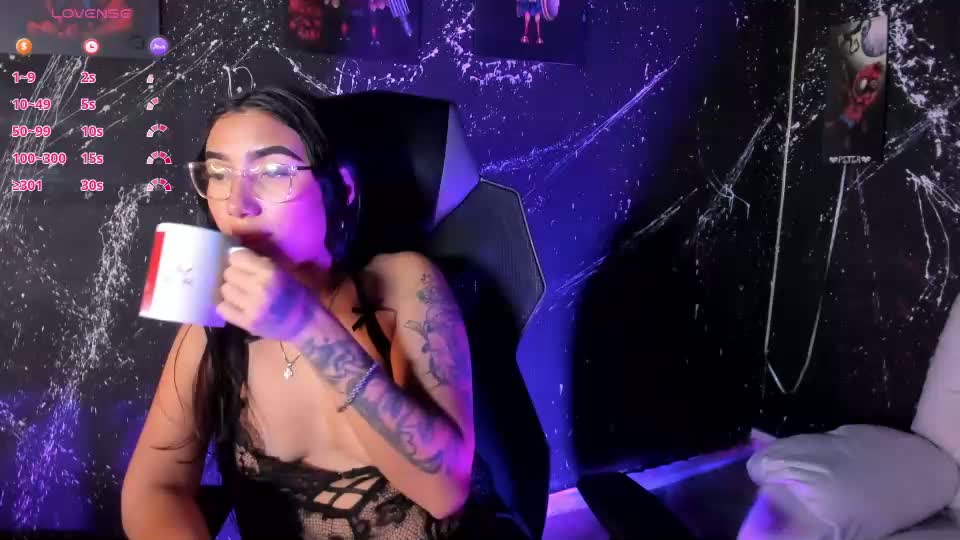 kendallmeyers Adult Chat June 21, 2026