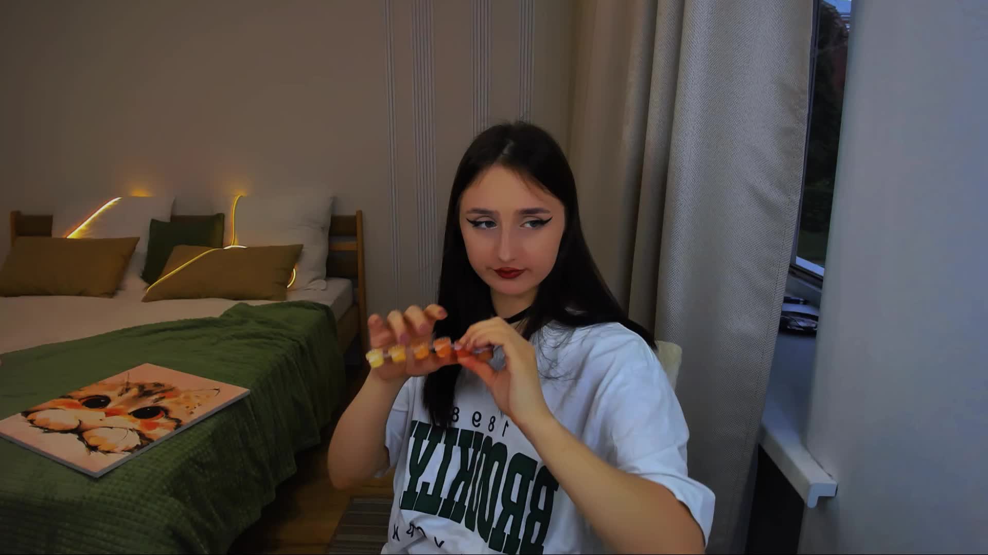 JulietteMonli Adult Chat June 21, 2026