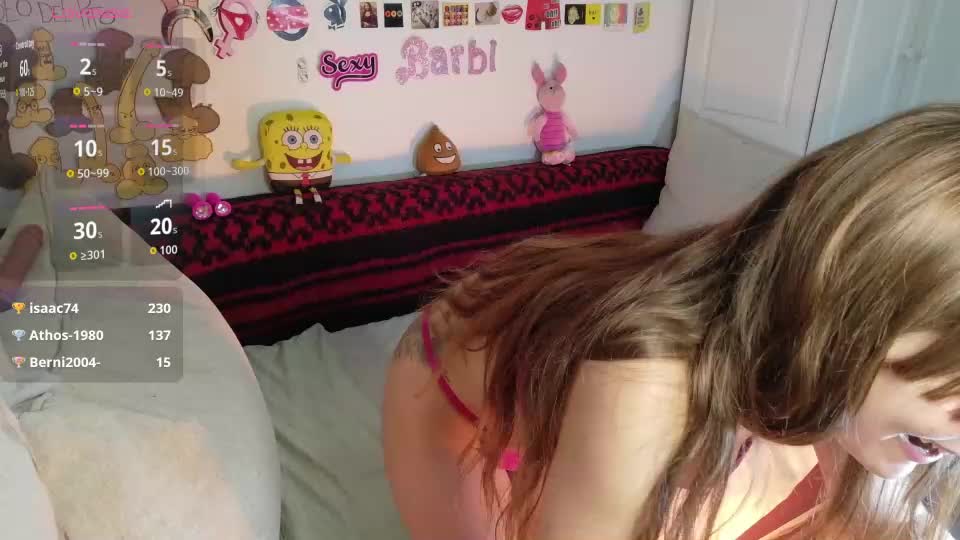 barbi_0 Adult Chat June 21, 2026