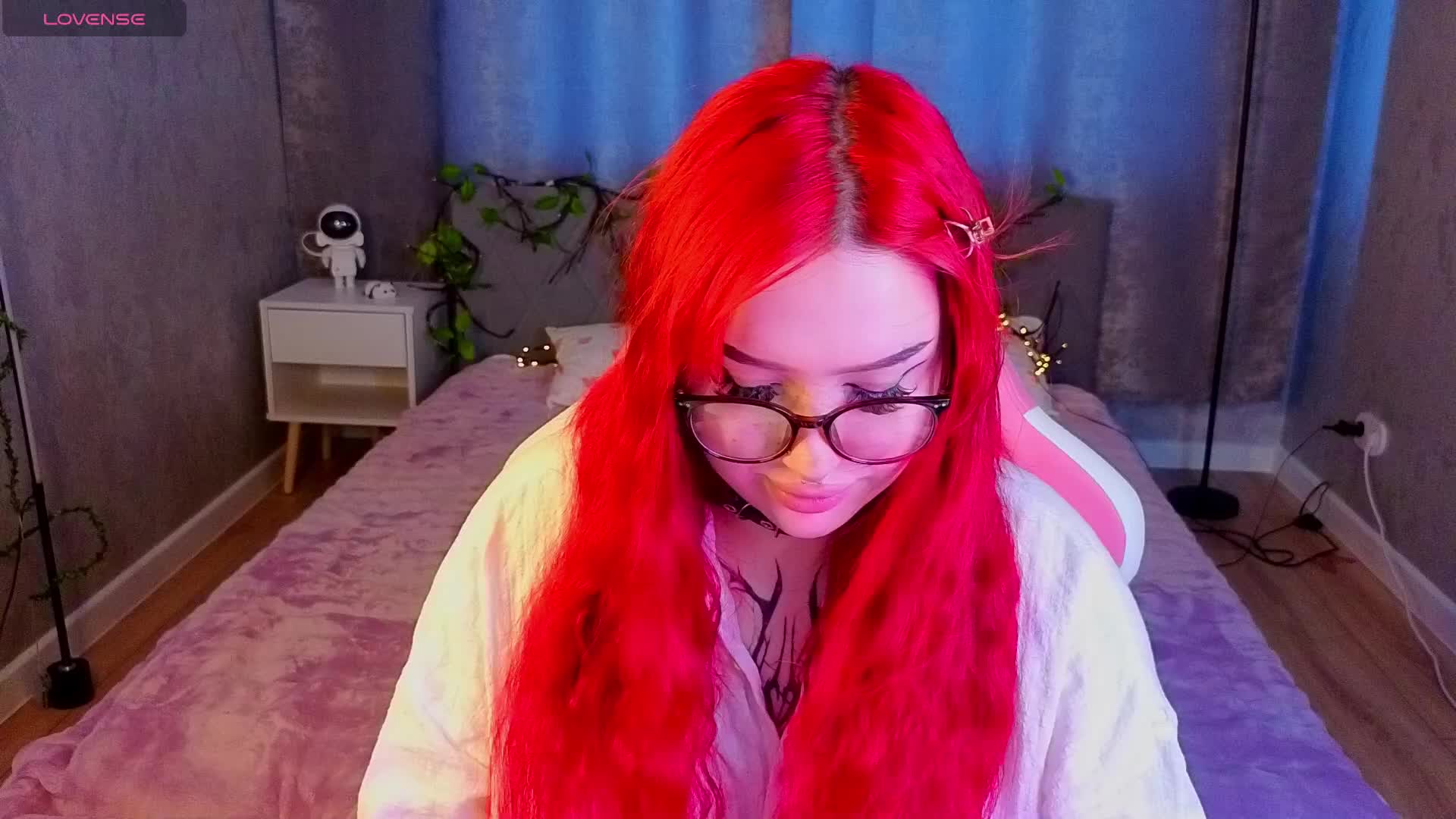 Jane-Goddesss Adult Chat June 21, 2026