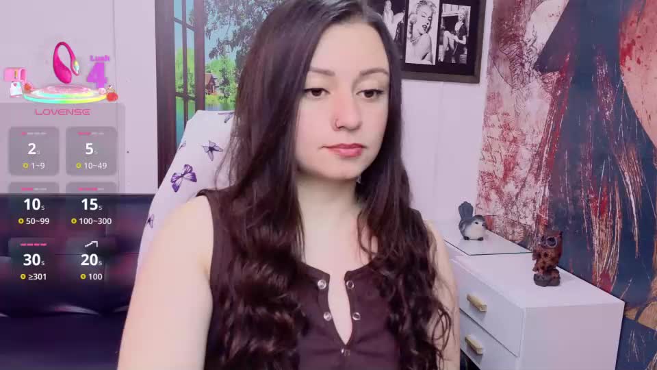 eva_rosell Adult Chat June 21, 2026