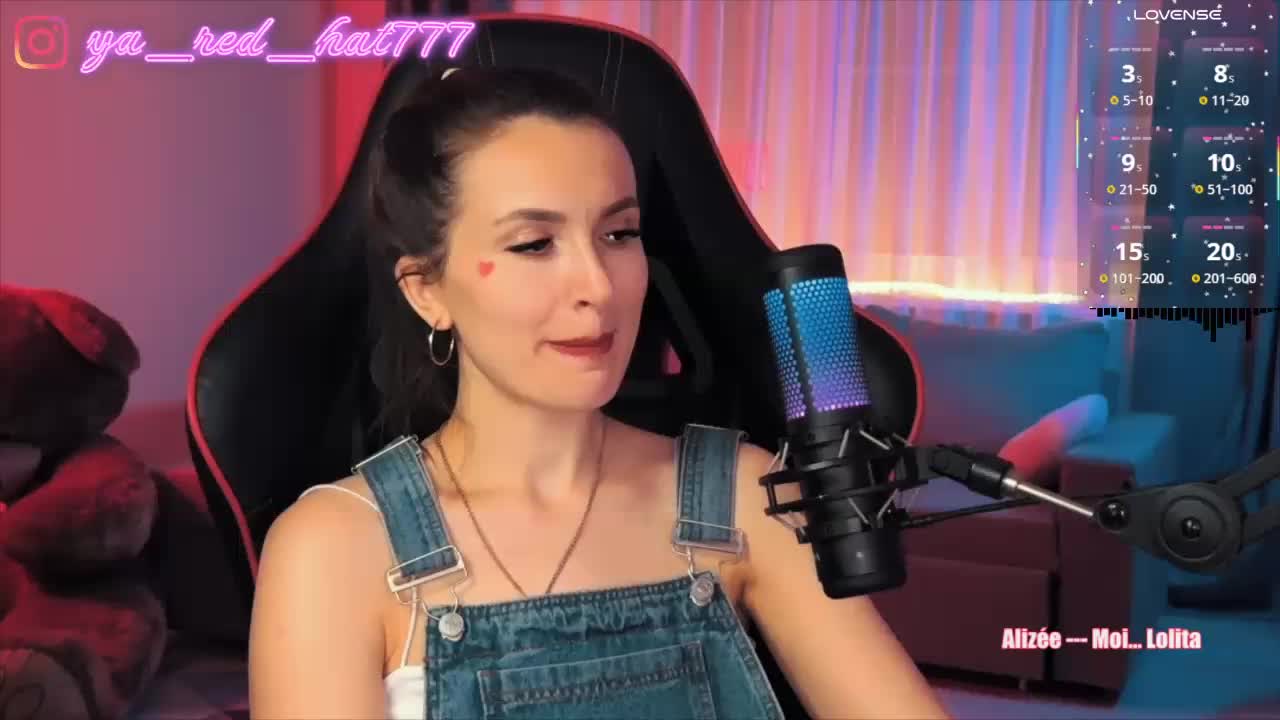 -RED_HAT- Adult Chat June 21, 2026
