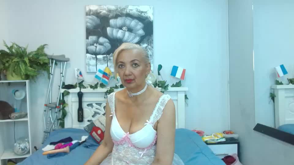 amelielux Adult Chat June 21, 2026