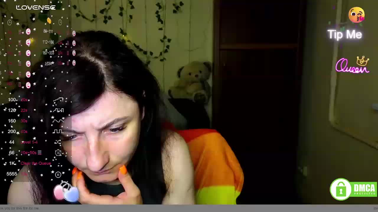 Musekittyjeni112 Adult Chat June 21, 2026