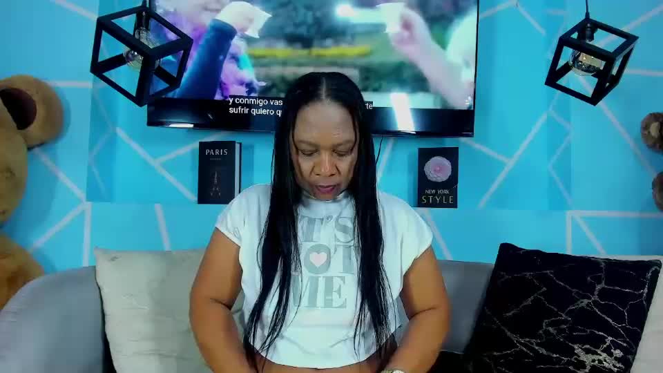 sharon_noa Adult Chat June 21, 2026