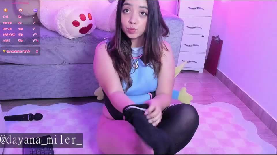 _dayana_miler Adult Chat June 21, 2026