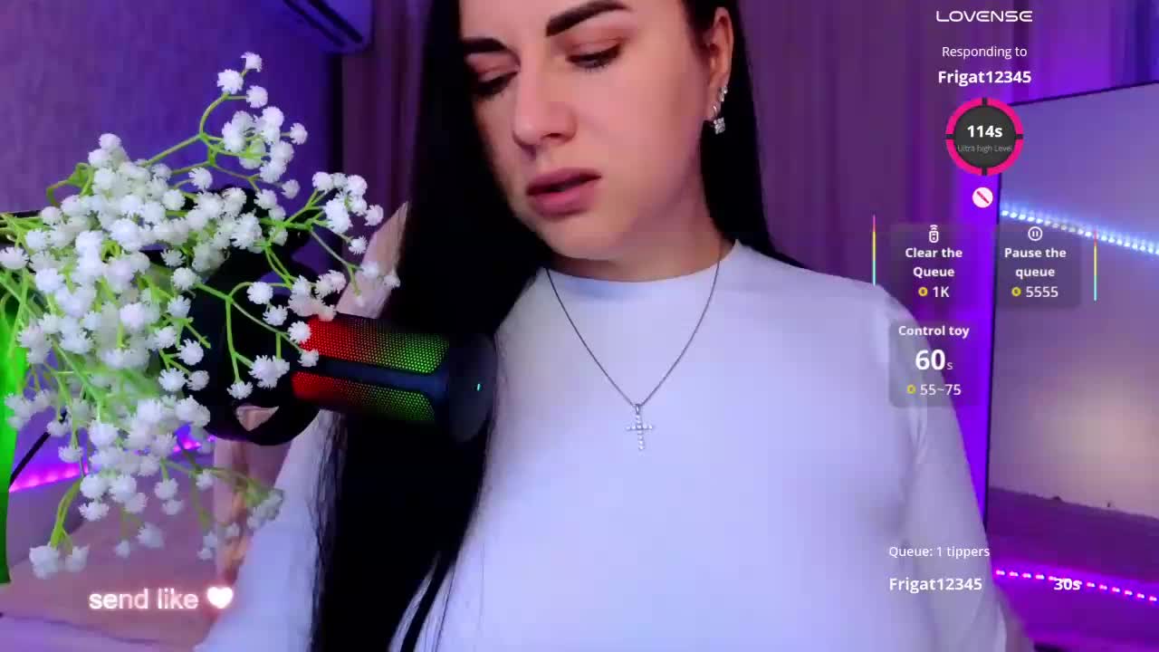 YURIEVNA13 Adult Chat June 21, 2026