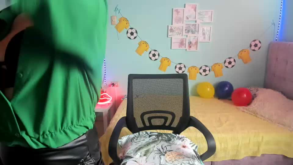 talia_mystic Adult Chat June 21, 2026