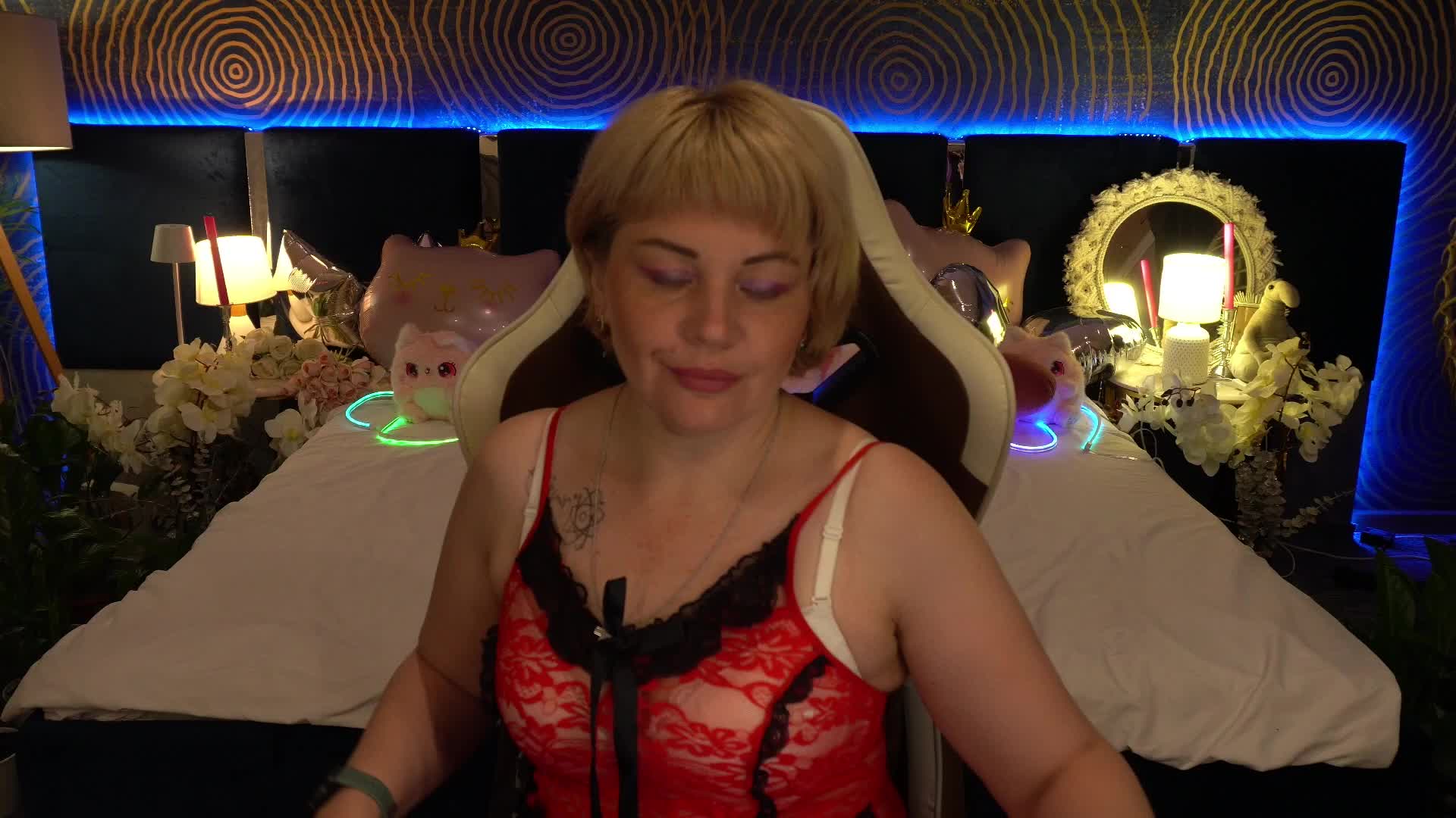 AmiraNight Adult Chat June 21, 2026