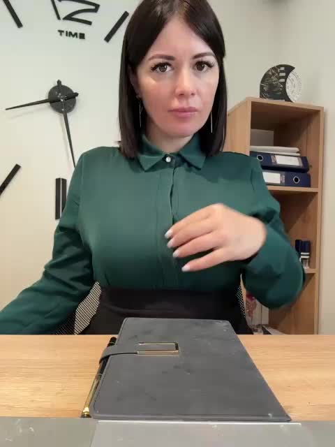 ANNA_Fox Adult Chat June 21, 2026