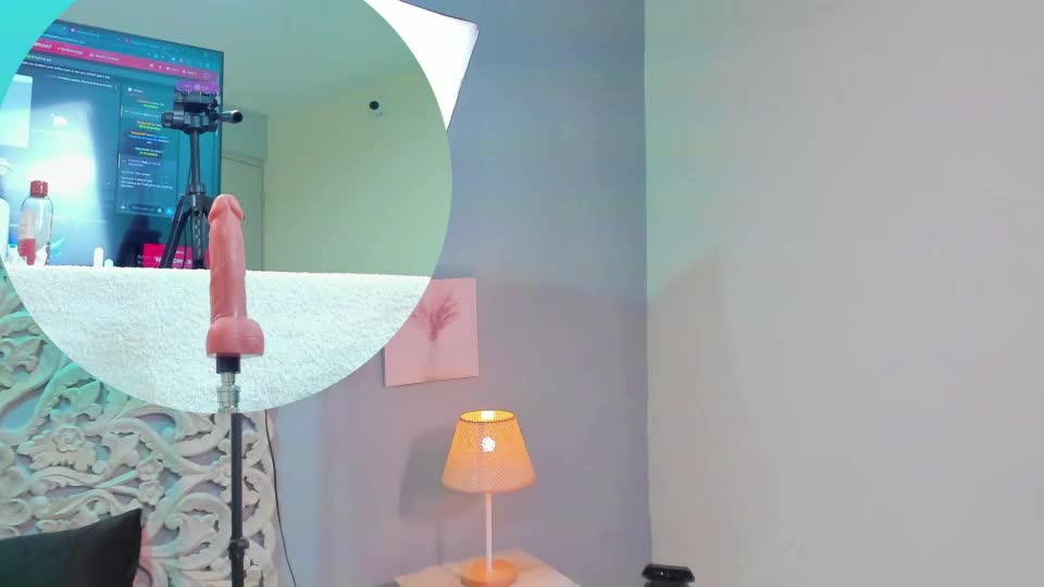 sabrinna_fox Adult Chat June 21, 2026