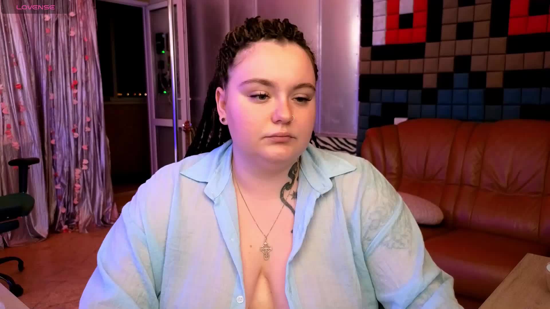 CatherineClaire Adult Chat June 21, 2026