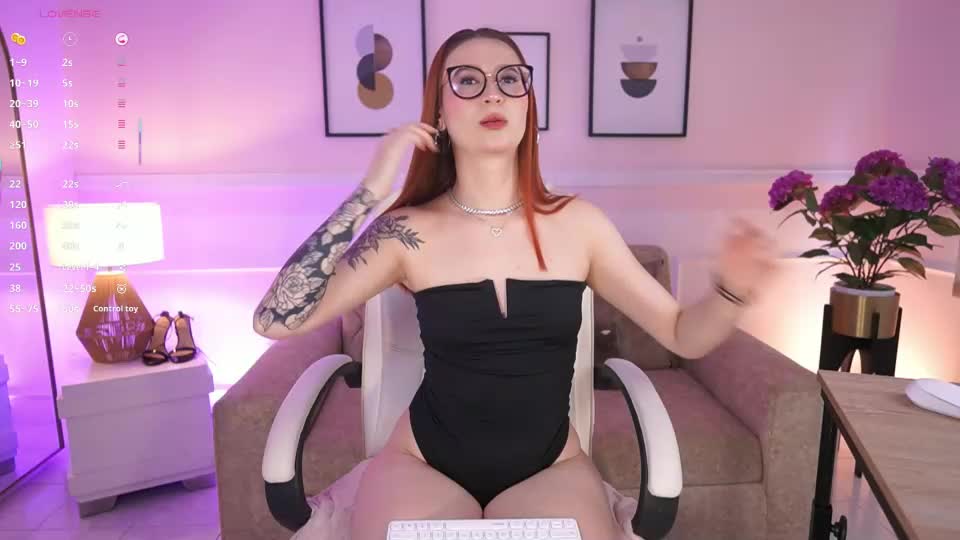 annybuny Adult Chat June 21, 2026