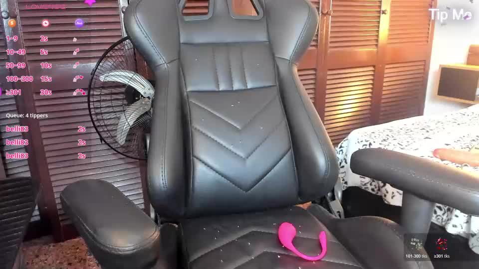 maskedgirl01 Adult Chat June 21, 2026